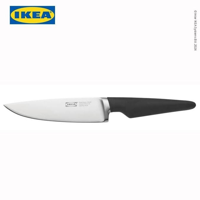 

Berkualitas VRDA Pisau Dapur Serbaguna 14cm