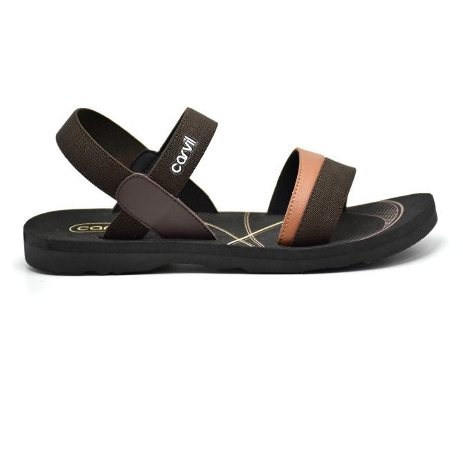 CARVIL SANDAL WANITA MARISKA-TB