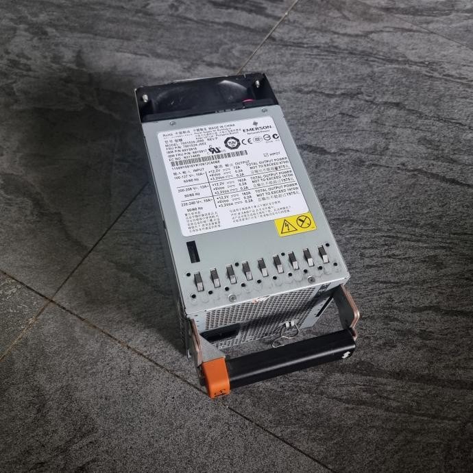 PSU IBM 1975W Power Supply X3850 X5 X3950 X5 69Y5917 69Y5945 49Y7760