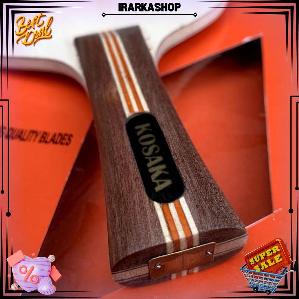 Kayu Bet Kosaka Carbon Sardius & Gergely D Sale