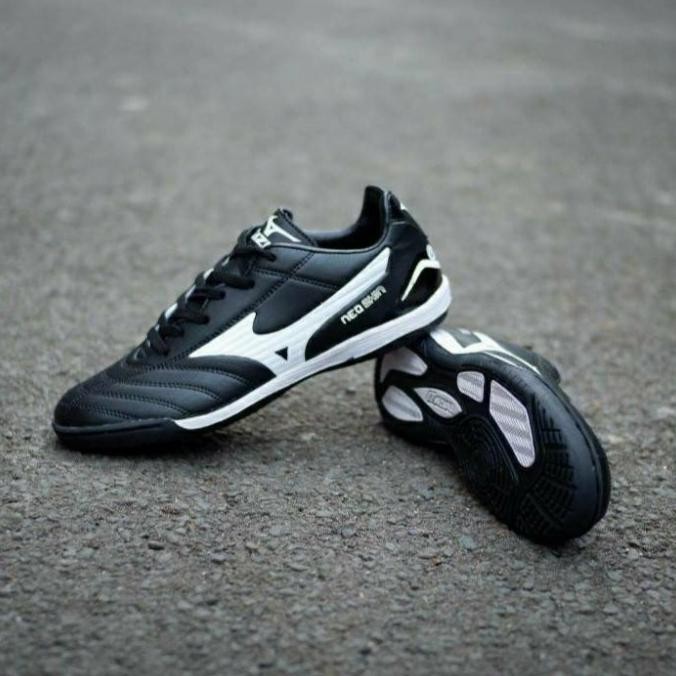 SEPATU FUTSAL MIZUNO NEO SHIN ORIGINAL