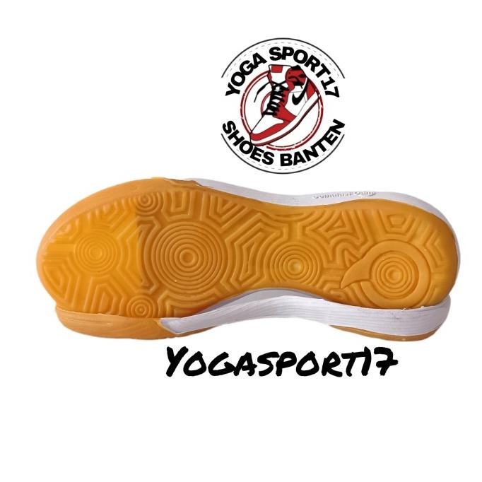 OUTSOLE SEPATU FUTSAL ORTUSEIGHT DEWASA
