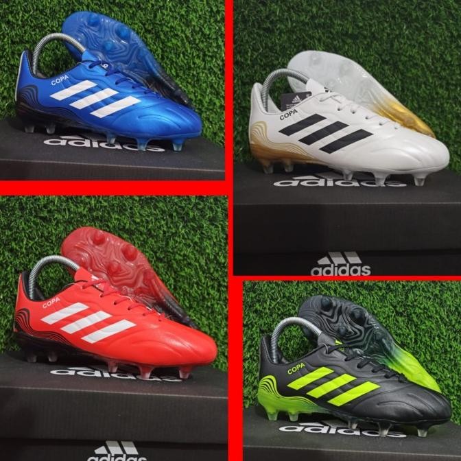 SEPATU SEPAK BOLA ADIDAS COPA ANAK JR
