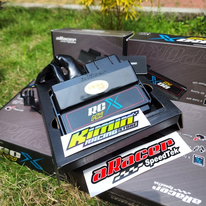 ECU aRacer RC Mini X ADV 150 / PCX 150 - HONDA ADV150 PCX150