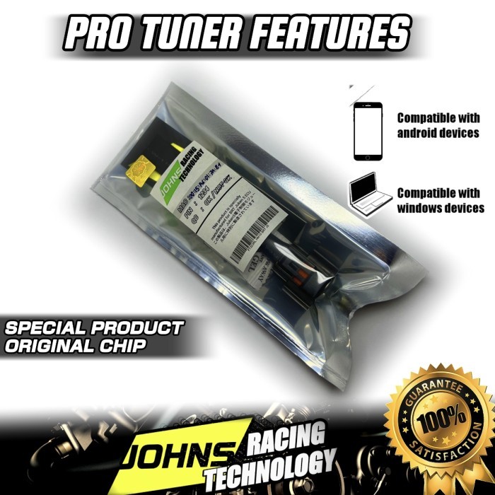 Kabel Bluetooth ECU Juken 5