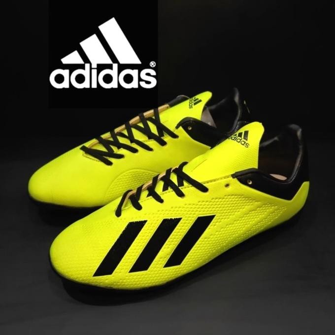 SEPATU FUTSAL ADIDAS CHAOS X REPLIIKA ORIGINAL MADE IN VIETNAM