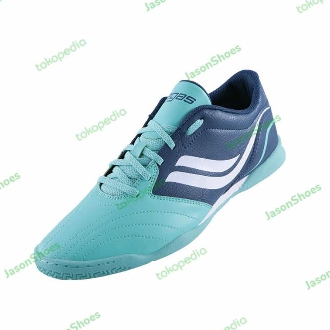SEPATU LEAGUE LEGAS TOSCA FUTSAL PRIA ENCANTO LA ORIGINAL