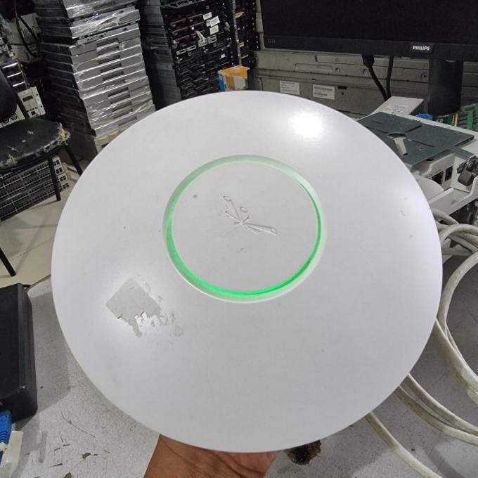 Ubiquiti UBNT Unifi AP wireless