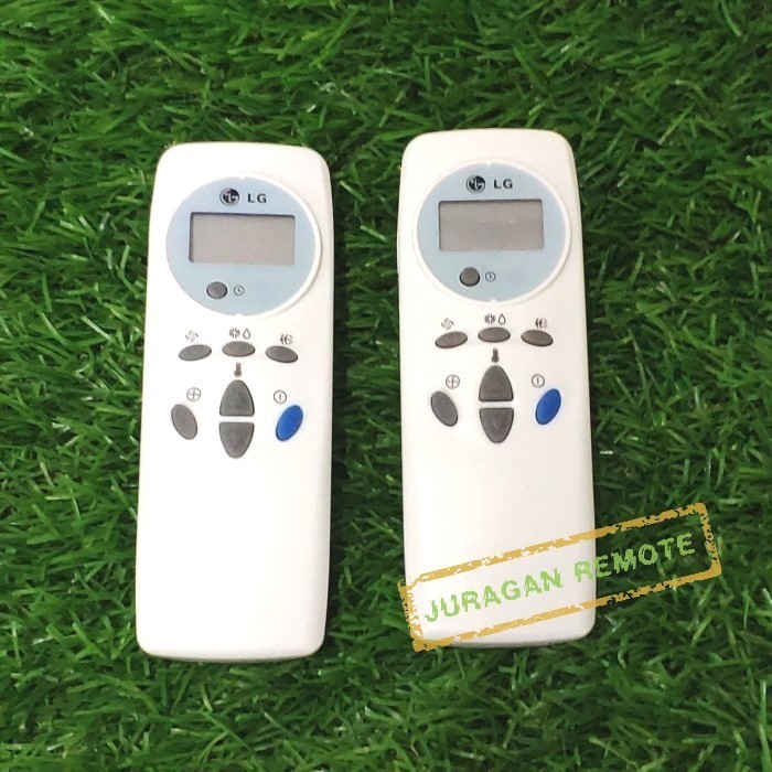 REMOT REMOTE AC LG AKB35551201 KECIL BULAT ORIGINAL JRLG6