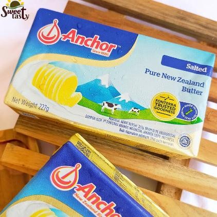 

Anchor Buttermentega Ed Unlated