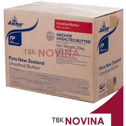 

Anchor Uned Butter Gram Mentega Tawar Anchor