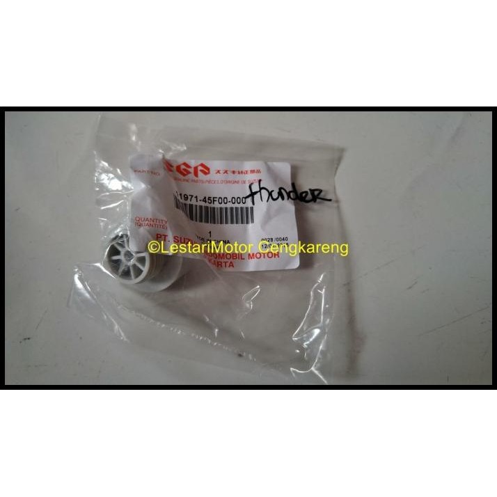 Tutup Oli Mesin Thunder 125 SGP