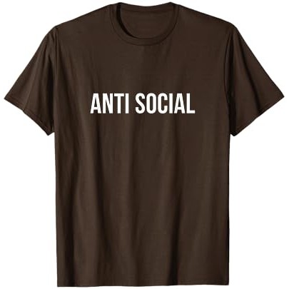 Kaos Antisosial - Kaus |JEN9R0JE|