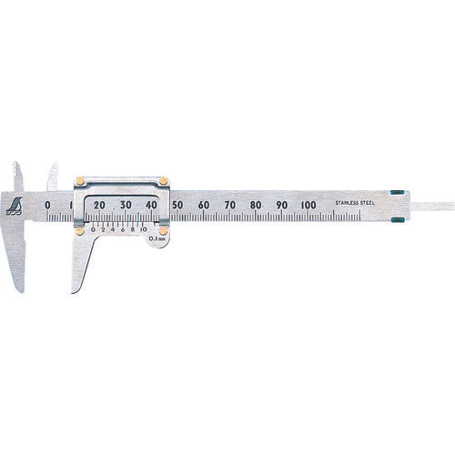 

PROMO! Shinwa pocket calipers