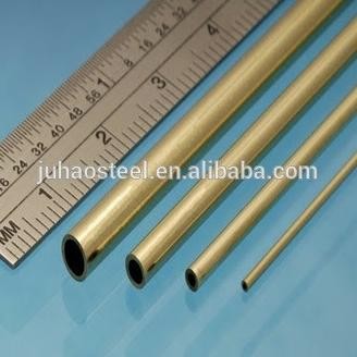 Promo Pipa kuningan od 8mm id 6.2mm X1mtr COD