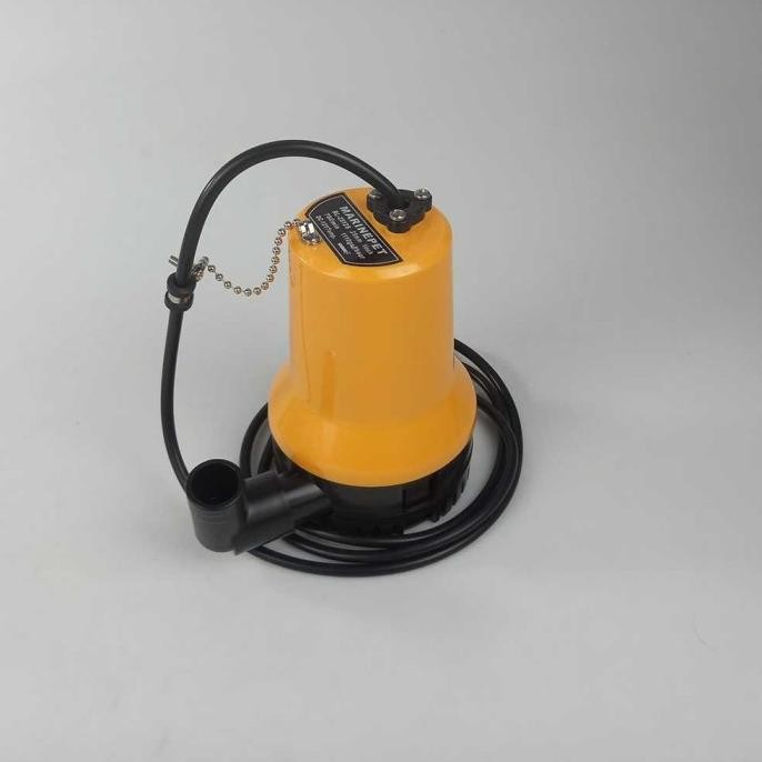 Promo Pompa Celup Air Kotor Atau Submersible Pump DC 12v COD