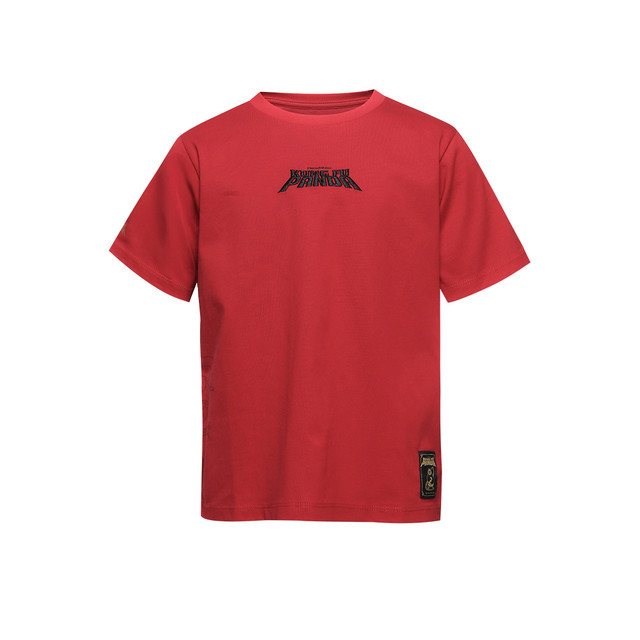 Giordano Junior's Kungfu Panda CNY Tee Anak Laki-Laki