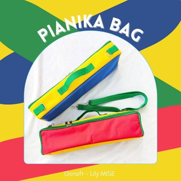 

TERSEDIA TAS PIANIKA POLOS - FULL FOAM TEBAL - JUAL TAS SAJA