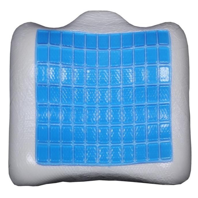 

TERSEDIA DUNLOPILLO MEMORY FOAM CHILDREN GEL PILLOW