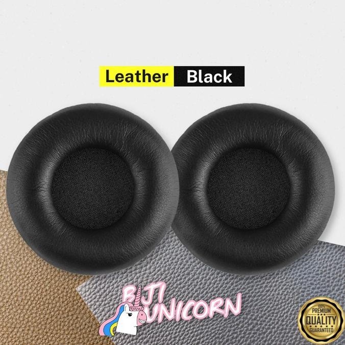 

TERSEDIA EARPAD EARCUP EAR CUSHION BEATS SOLO WIRELESS PAD BANTALAN FOAM