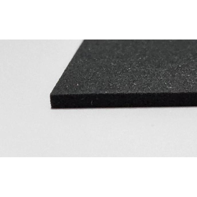 

TERSEDIA PORON FOAM DAMPENING FOR BOTTOM CASE MECHANICAL KEYBOARD
