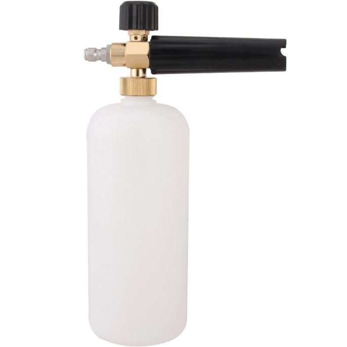 

TERSEDIA SEMPROTAN SABUN CUCI MOBIL SPRAY CAR FOAM GUN CAR WASH TEKANAN TINGGI