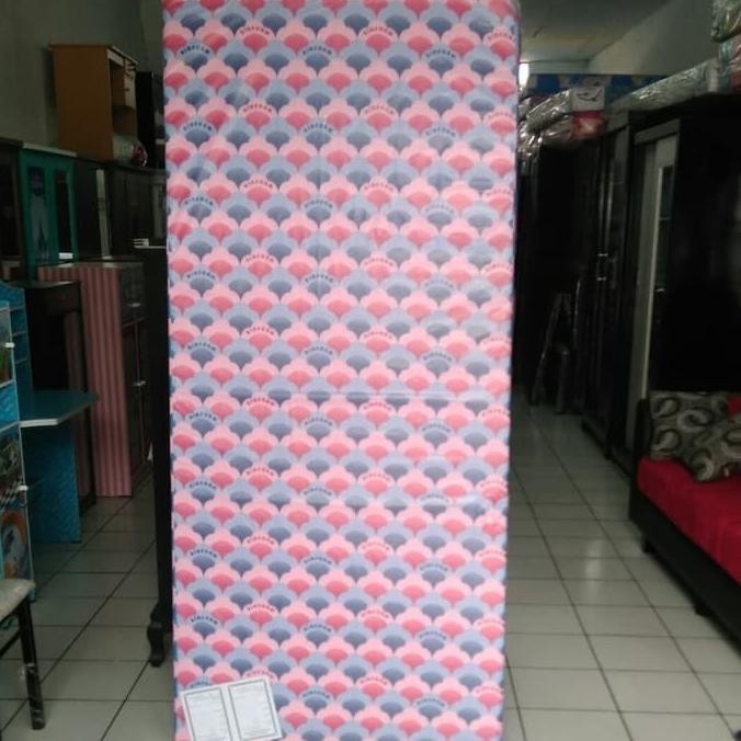 

TERSEDIA KASUR BUSA BIG FOAM UK 90 X 200 TEBAL 14 CM