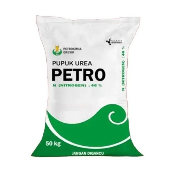 Pupuk Urea Petro 50 Kg Produk Original Pabrik