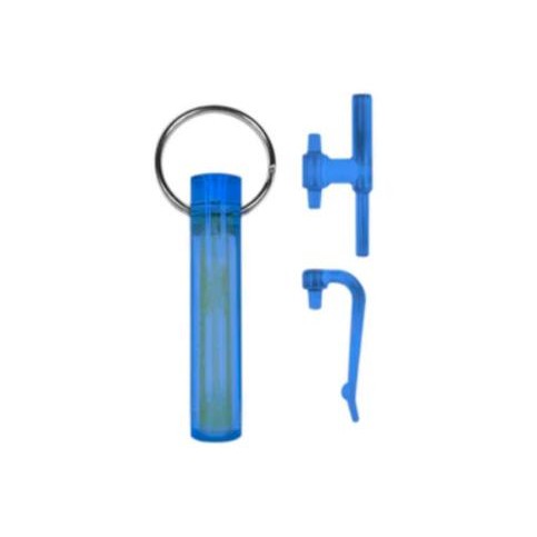

TERMURAH - Ni-Glo solar gear marker