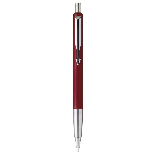 

Terlaris Pen Parker Vector Standard Red Ballpoint New