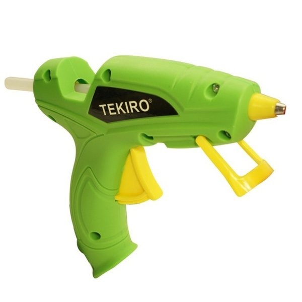 

Terlaris Tekiro Gt-Gg1723 Lem Tembak 20 Watt New