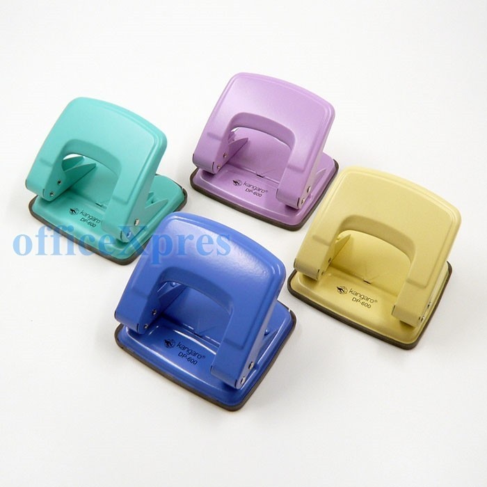 

Pembolong Kertas/Pelubang Kertas 40 XL Kangaro DP 600 BIG SALE Kode 748
