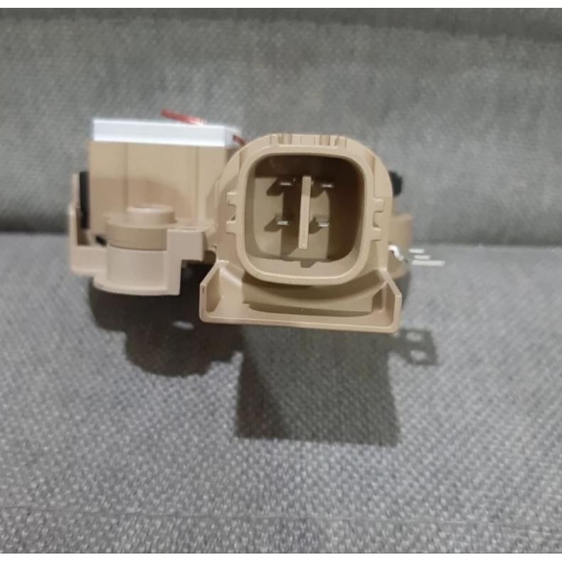 IC Regulator Alternator / IC Dinamo Ampere Honda CRV 2002 - 2006