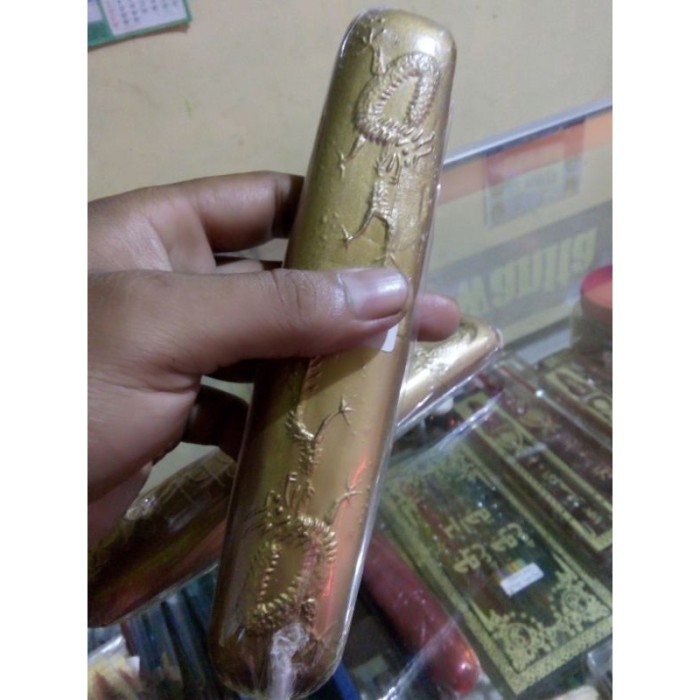 madat candu cap naga kembar turky