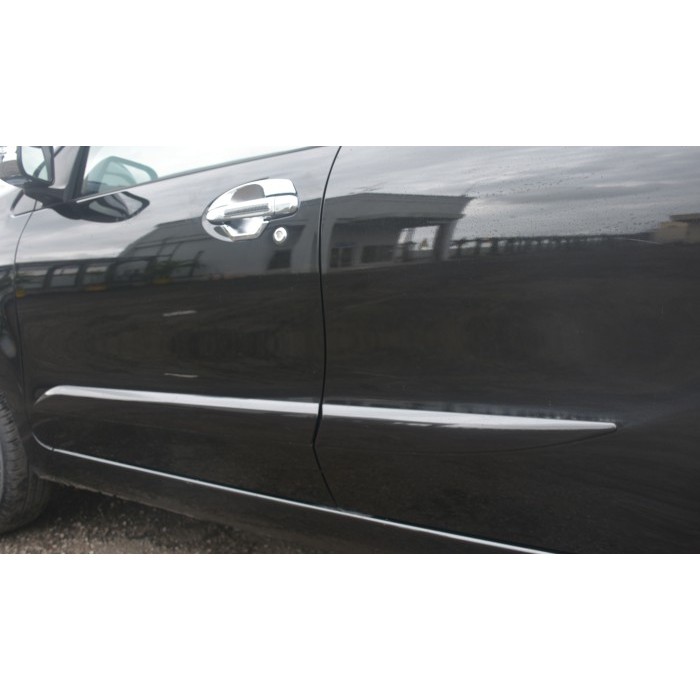 List Body / Pintu Samping Grand NEW Avanza / Great NEW Xenia 2015 2016