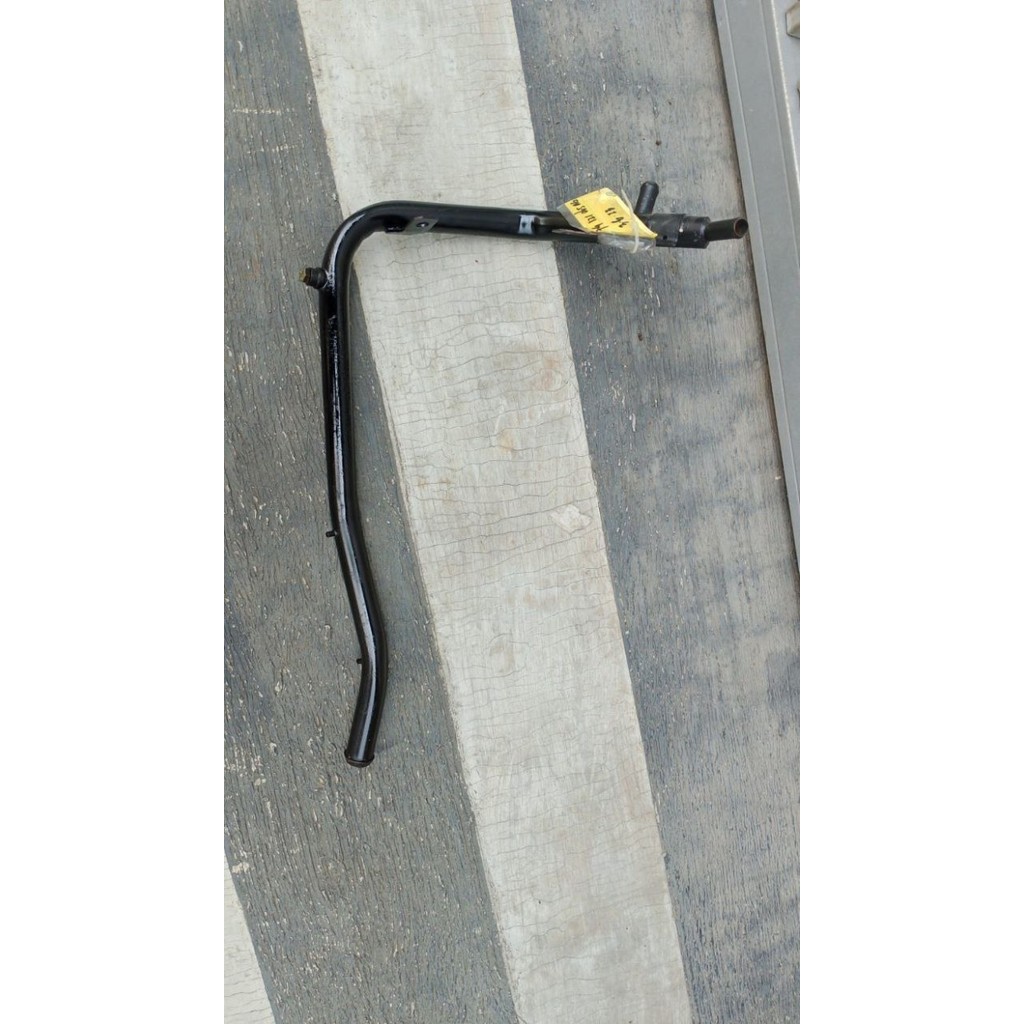 PIPA RADIATOR CARAVELLE T4