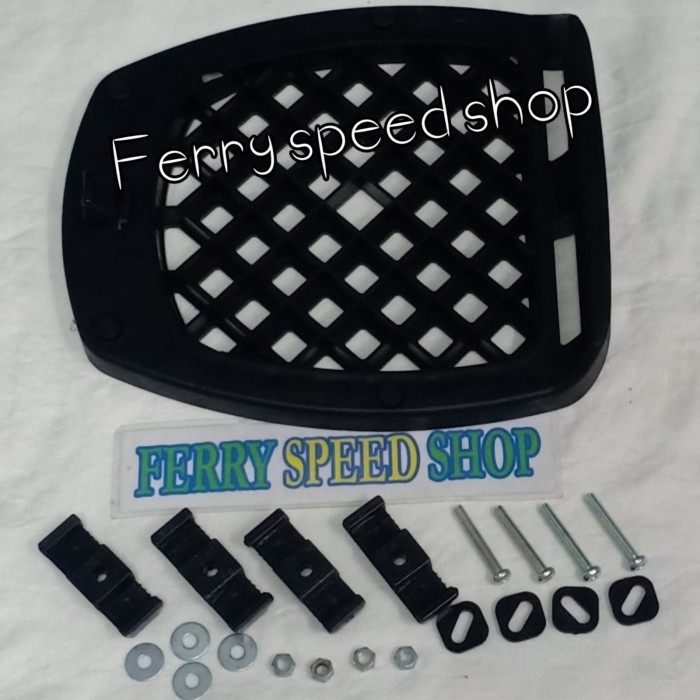 TERBARU Tatakan box kappa / Baseplate Kappa k46 k42 k39 k35 k30 k9500 dll BISA GOSEND
