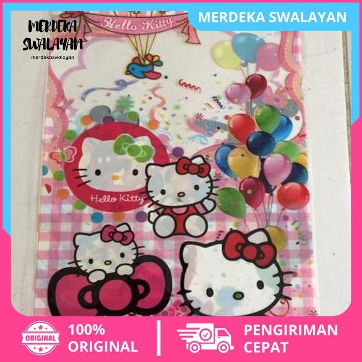 

PLASTIK BUNGKUS KADO ULANG TAHUN SOUVENIR PENGGANTI KERTAS KADO TERHITS BY MERDEKA SWALAYAN !!