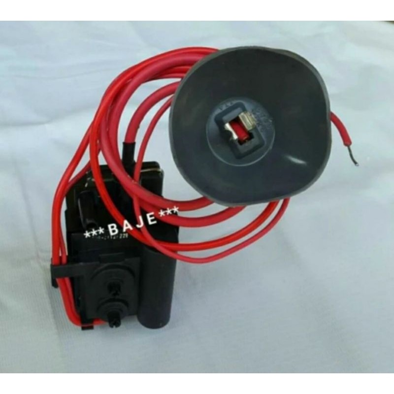 Flyback Tv LG Slim 21 inch : 6174V - 6006H