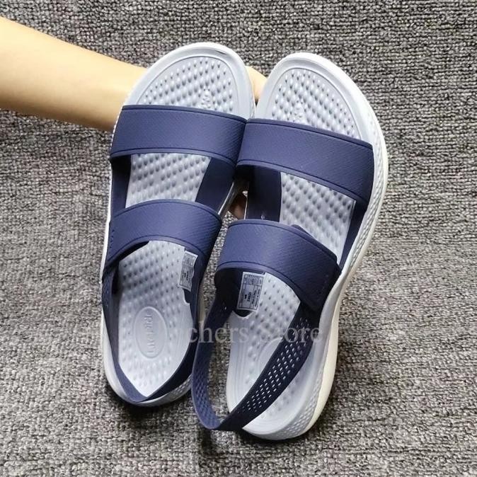 Jual Crocs Literide 360 Women'S Shoes Strap