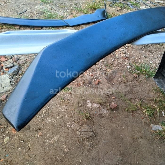 Promo Ducktail Rocket Bunny Vios Gen 2