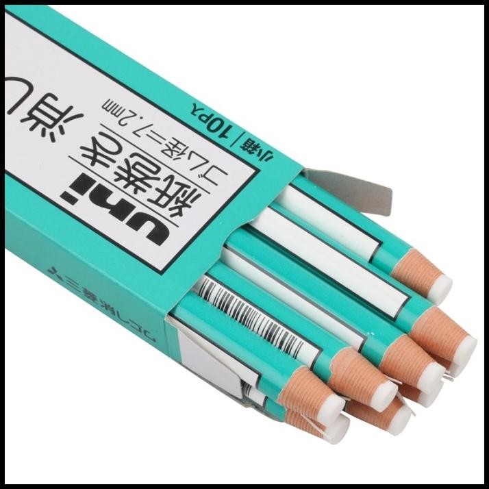 

Mitsubishi Super Eraser Uni Medium (Kode : Ek-100)