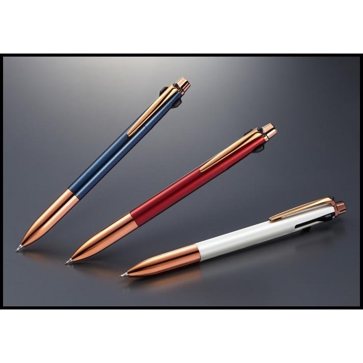 

New Limited Release!!! Jetstream Prime Multifunction Pen 2 &1 Bronze