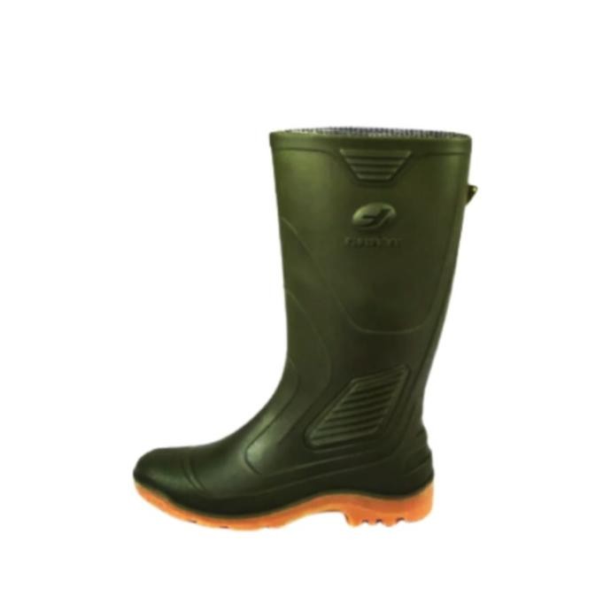 Sepatu Terra 40 Ap Boots Terra Sepatu Boot Tinggi Sepatu Boot Kerja