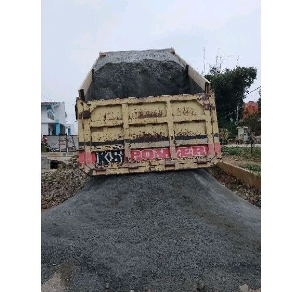 TERMURAH PASIR PASANG , PASIR COR, untuk daerah BANDUNG