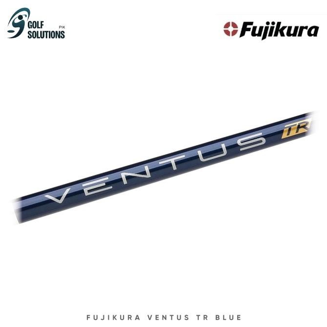 Driver Shaft Fujikura Ventus Tr