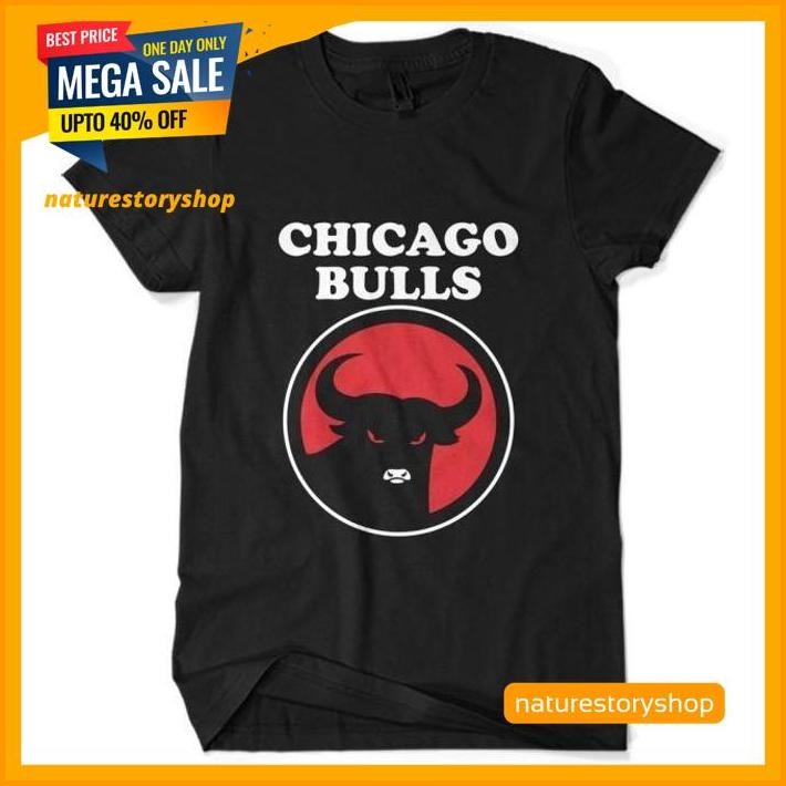 KAOS BAJU CHICAGO BULL PDIP PERJUANGAN PDI PARTAI DEMOKRASI INDONESIA      TERMURAH 