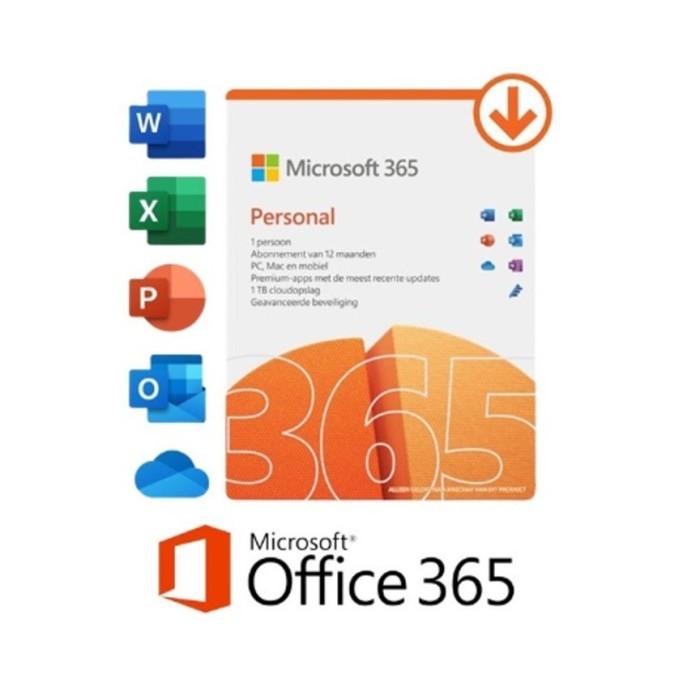 Microsoft Office 365 Original
