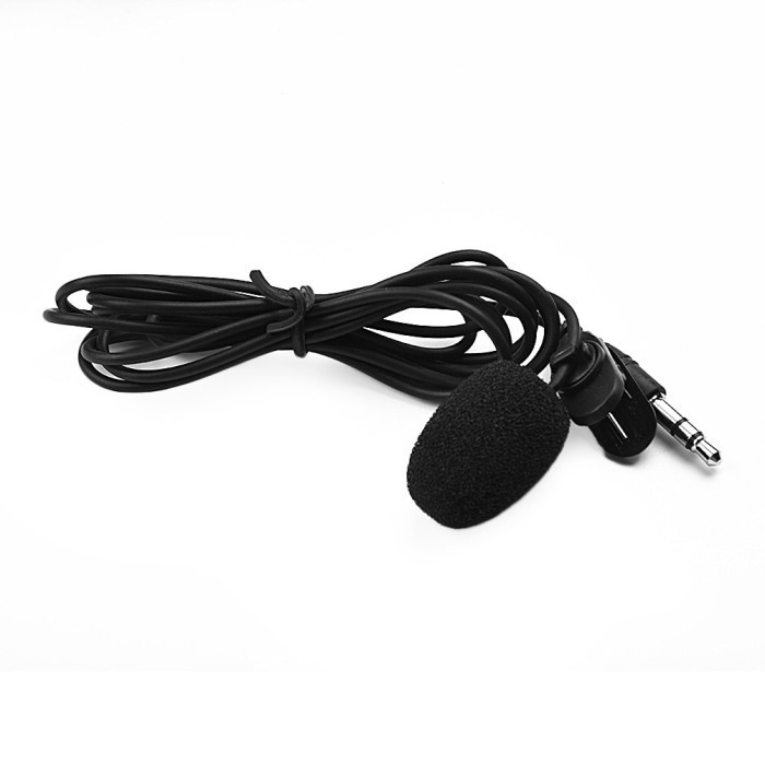 BISA GOSEND BLUETOOTH AUX USB CABLE ADAPTER WITH MICROPHONE AUDIO MIC FOR ALPINE TERLARIS