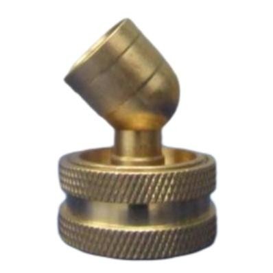 Nozzle Sprayer Spuyer Kuningan Tanika Setelan Super Ngabut - Lubang 4